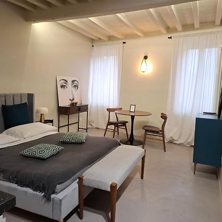 Parmigianino Nove Apartment Parma Exterior photo