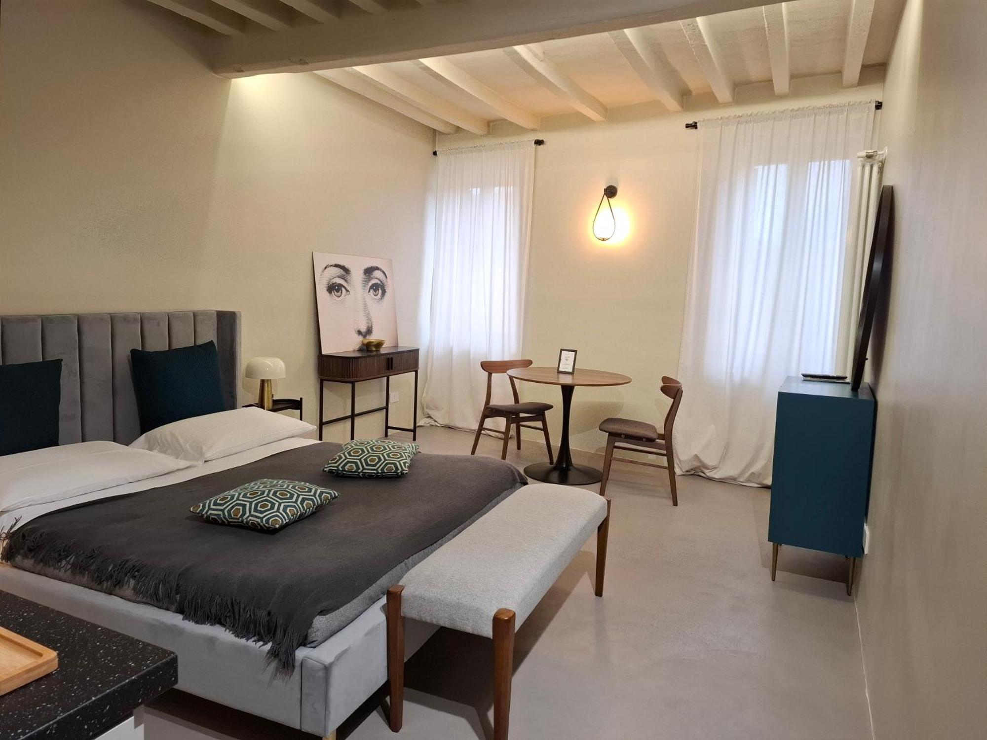 Parmigianino Nove Apartment Parma Exterior photo